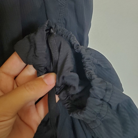 Lululemon Dance Studio Pants Black Unlined Size 8 - Picture 10 of 14